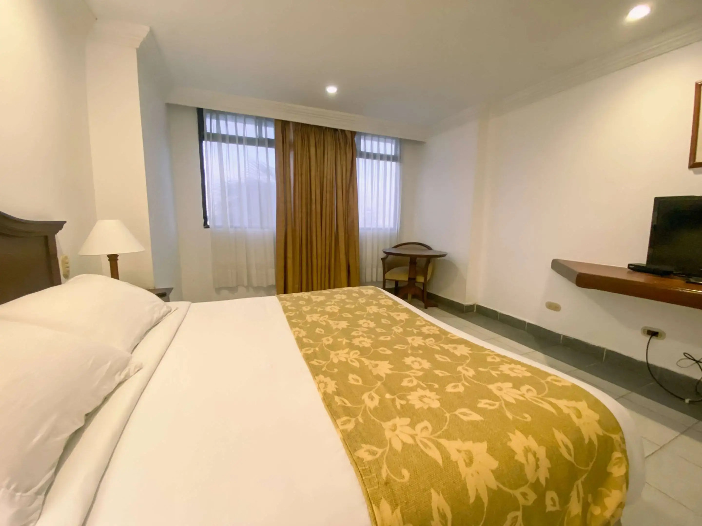 Foto - Hotel Faranda Express Puerta Del Sol Barranquilla, A Member of Radisson Individuals