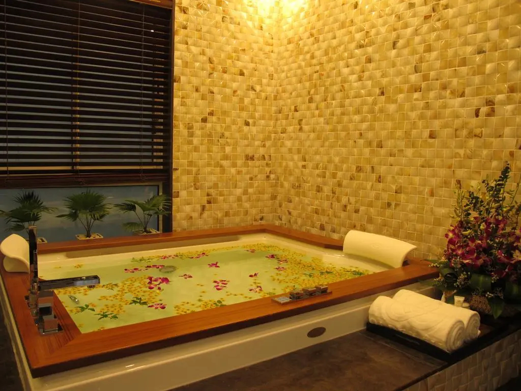 Foto - Golden Silk Boutique Hotel