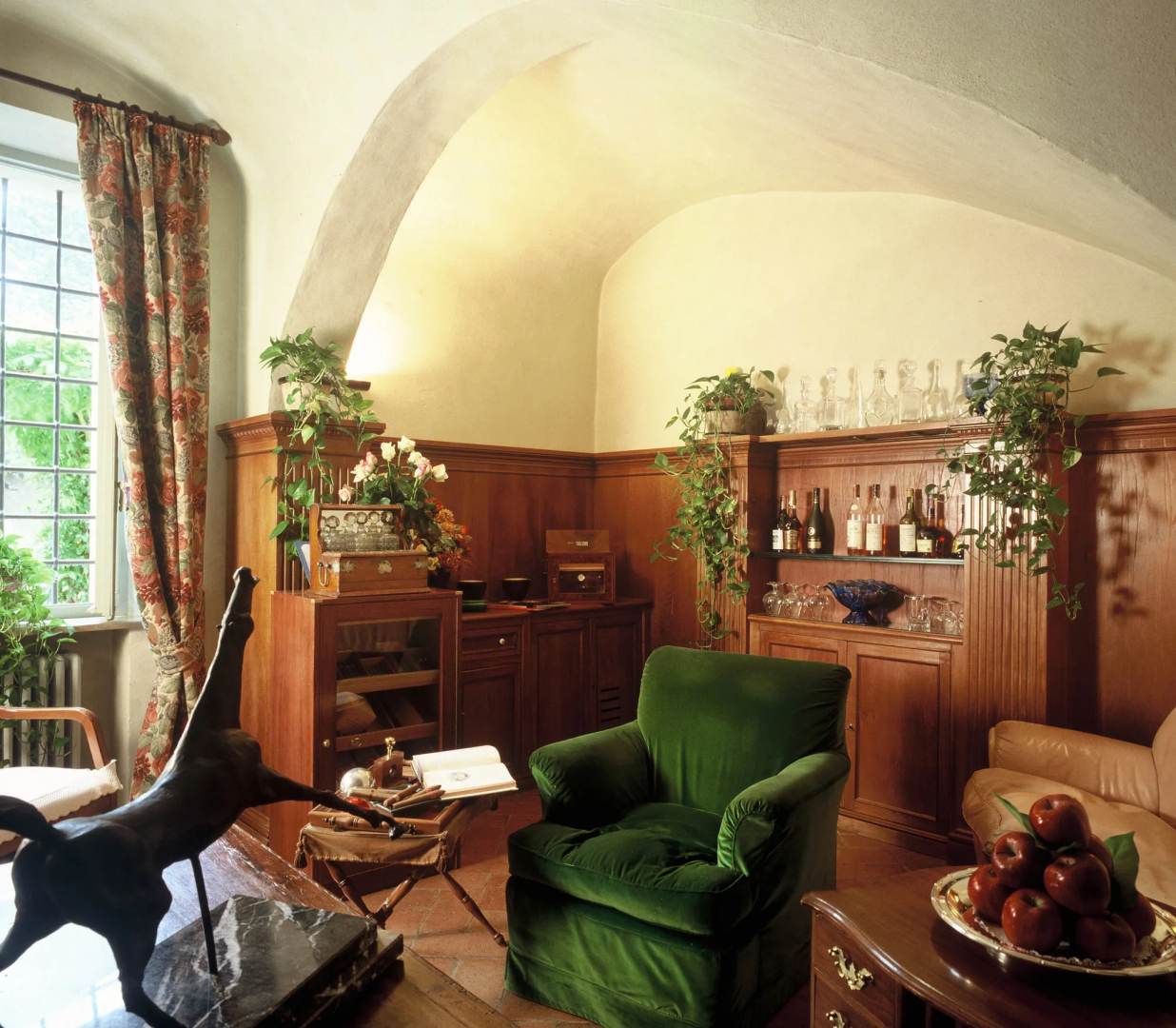 Foto - Hotel Certosa Di Maggiano