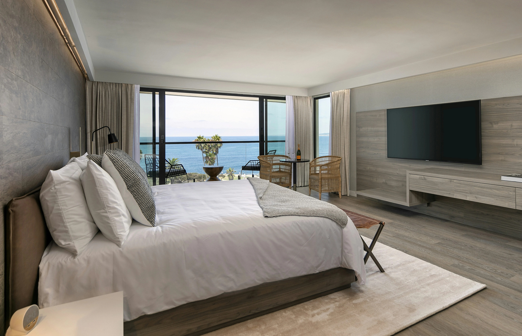 Foto - La Jolla Cove Suites