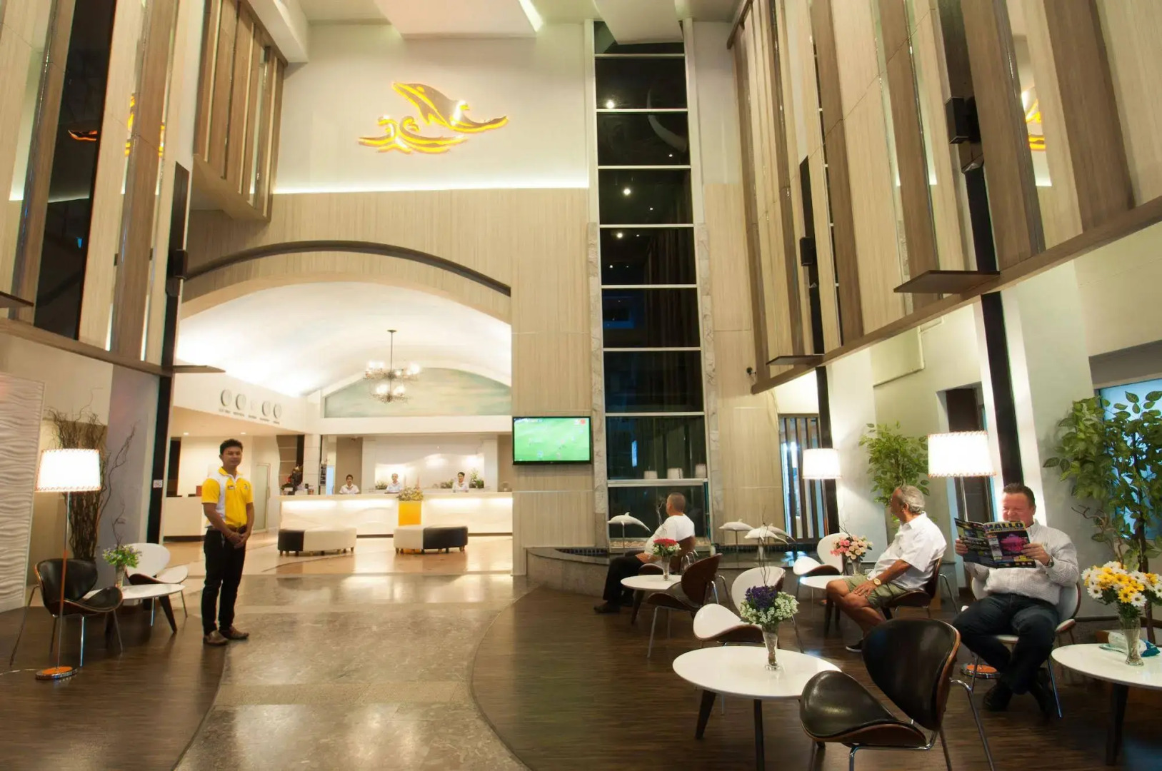 Foto - Flipper House Hotel - SHA Extra Plus