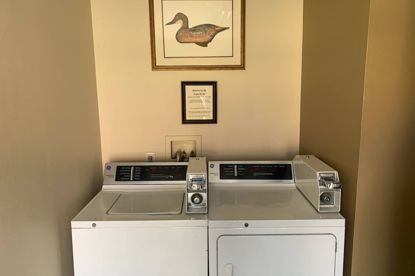 Foto - Days Inn by Wyndham Las Vegas Airport Near the Strip