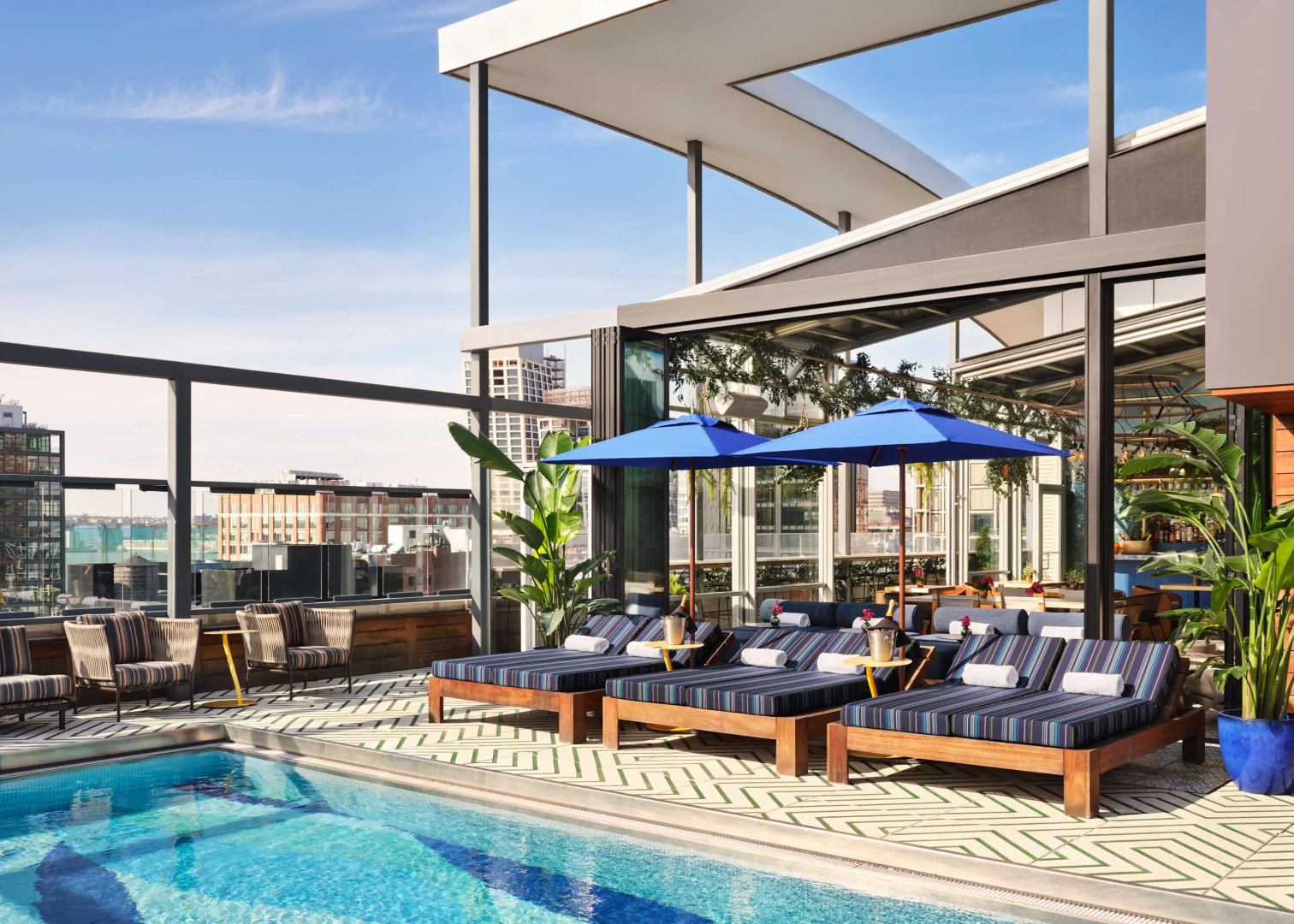 Photo - Gansevoort Meatpacking