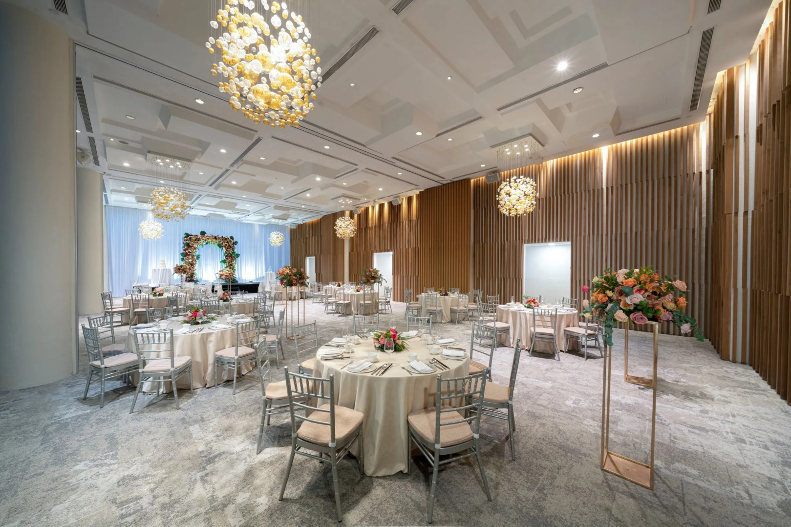 Photo - Oasia Resort Sentosa by Far East Hospitality