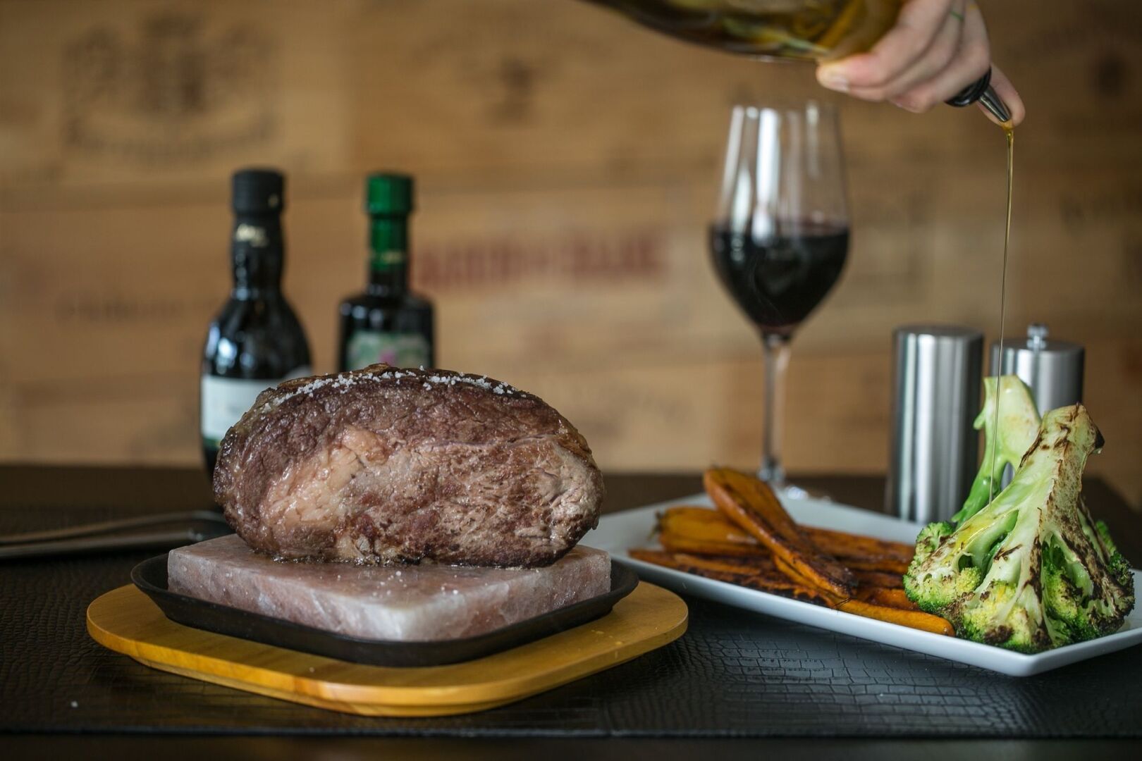 Photo - Royal Antibes - Luxury Hotel, Résidence, Beach & Spa