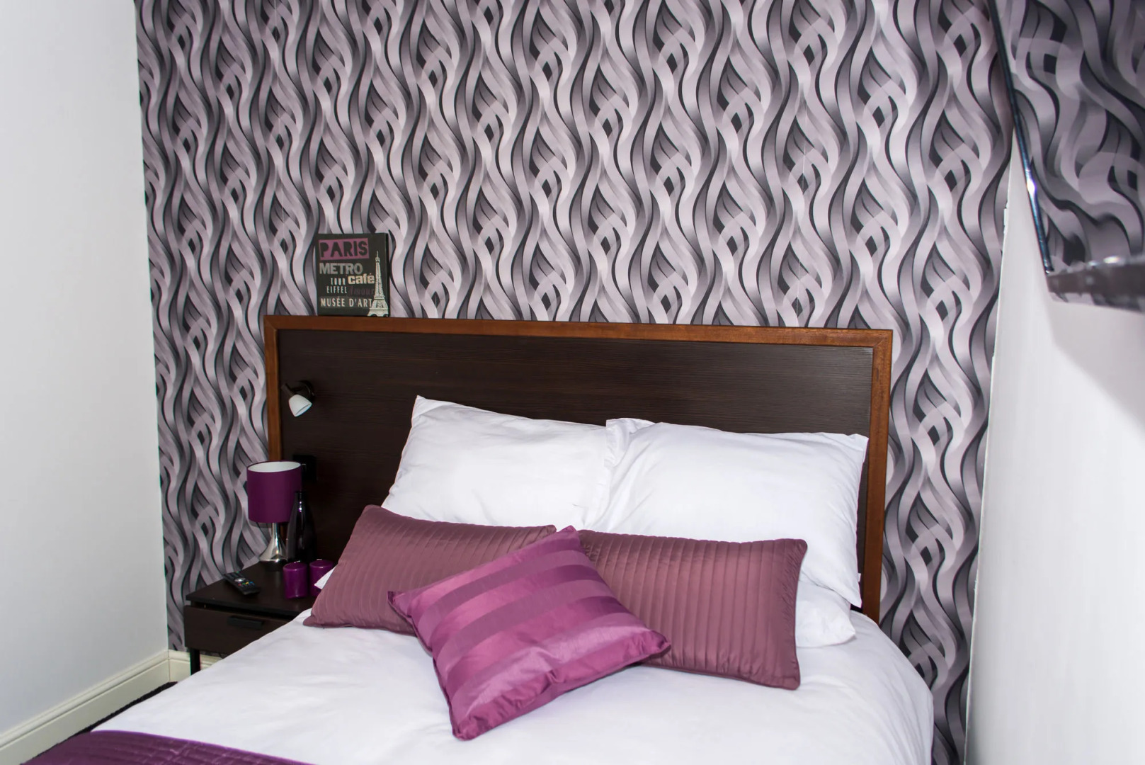 Foto - Imperial Salford Hotel