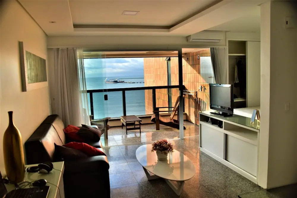 Photo - Seaflats Iracema Residence