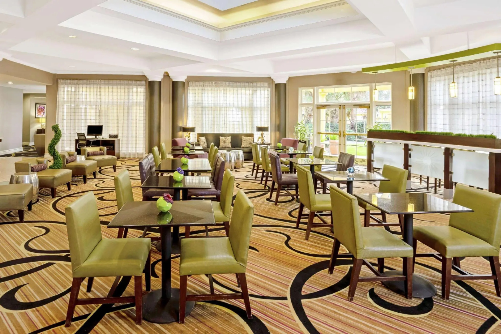 Foto - La Quinta by Wyndham Houston West Park 10