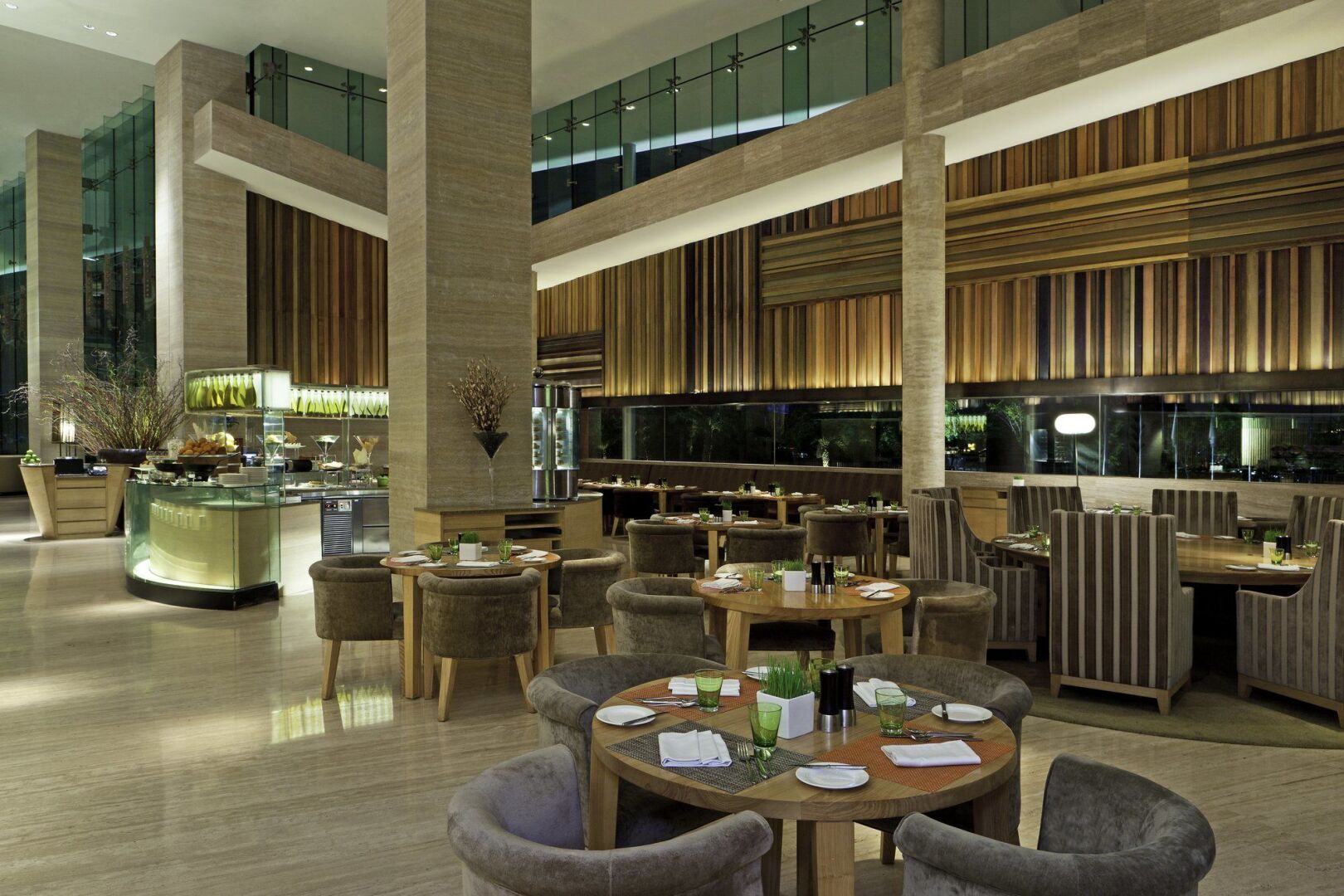 Foto - The Westin Gurgaon, New Delhi