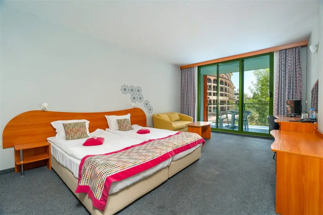 Foto - MPM Hotel Kalina Garden - All Inclusive