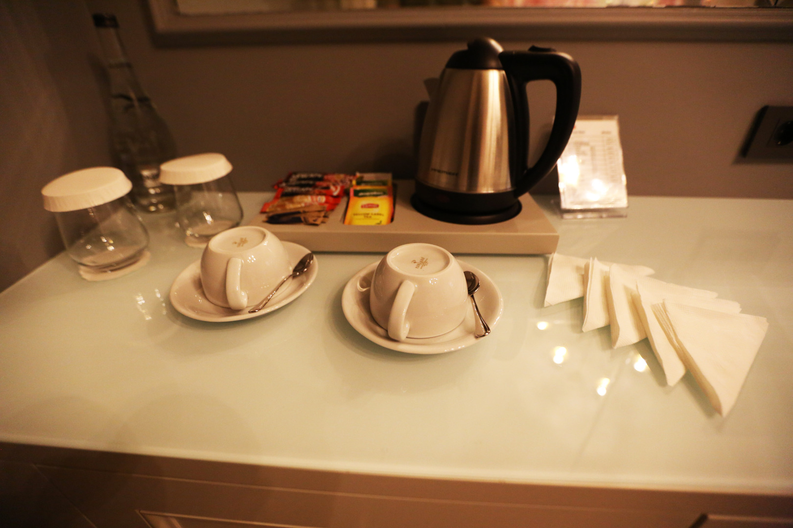 Foto - Royal Tophane