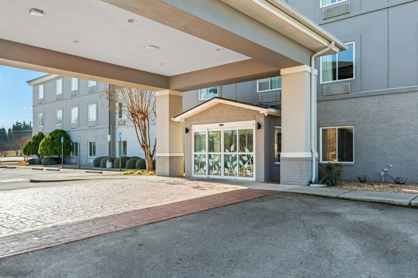 Foto - Sleep Inn & Suites Hiram - Atlanta Northwest