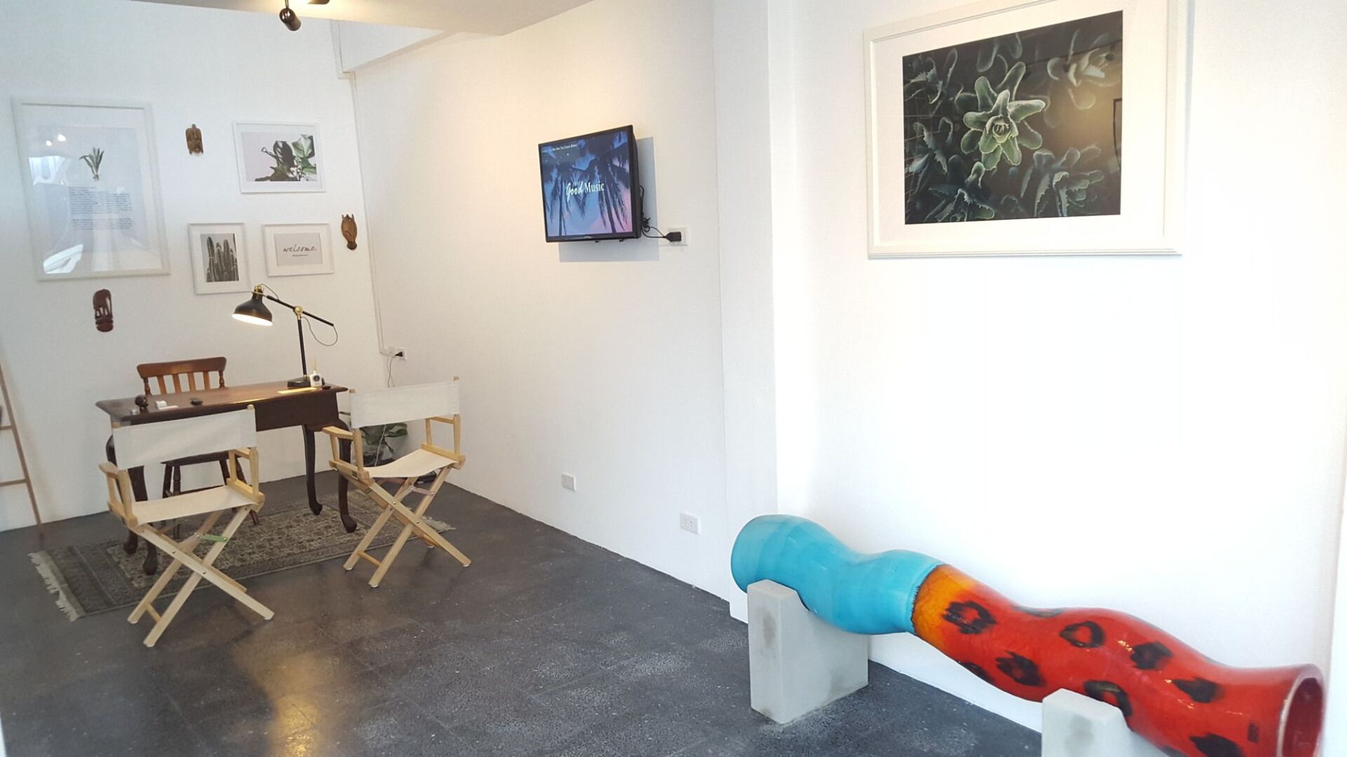 Foto - Haus Sathorn 21 Bed and Breakfast