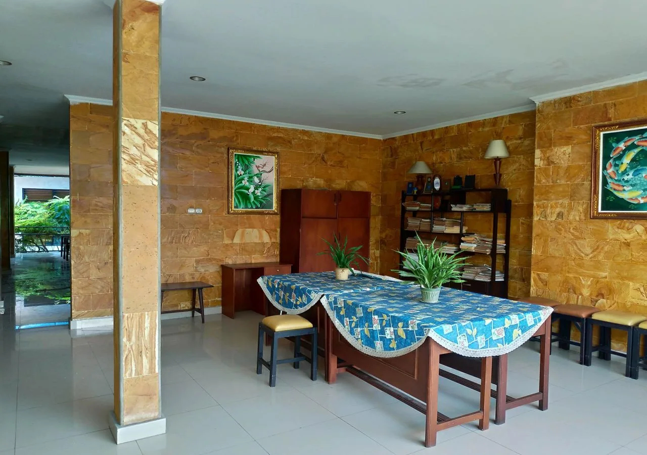 Foto - Catur Adi Putra
