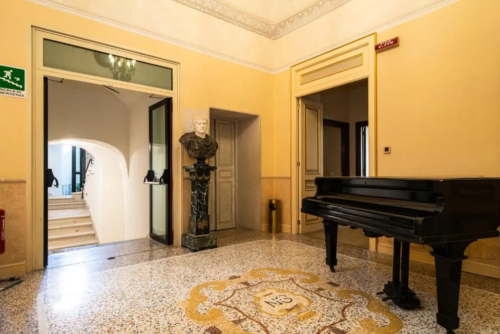 Foto - Hotel San Nicola