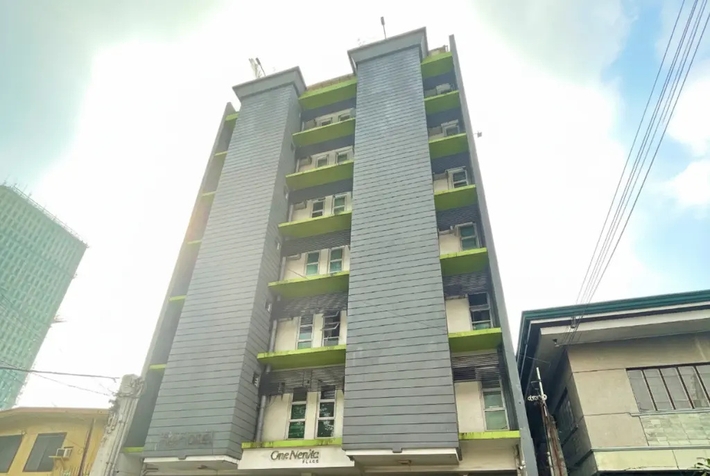 Foto - H Hotel Quezon City