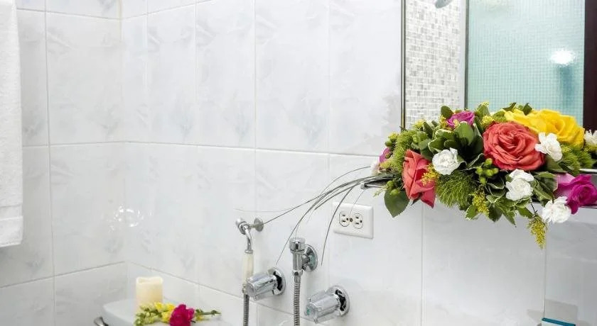 Photo - Hotel Marbella