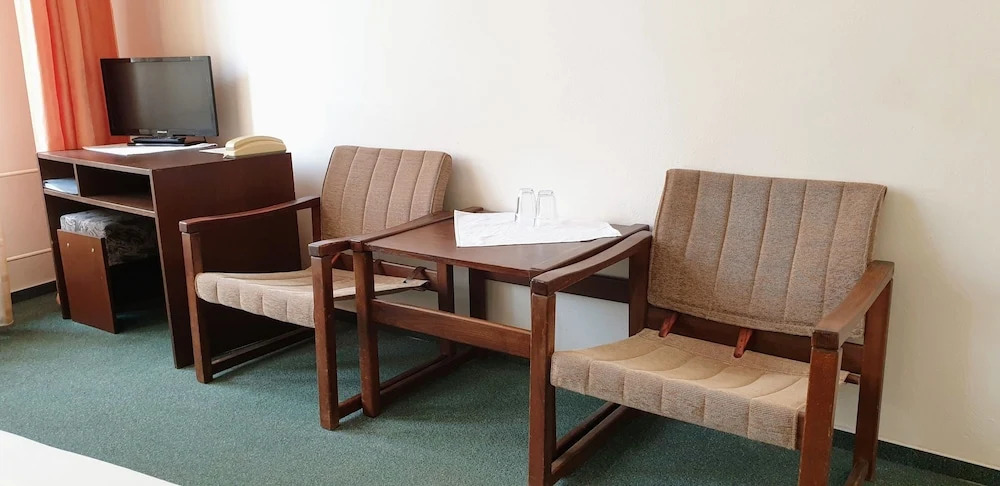 Foto - Self-service Hotel Ostaš Praha