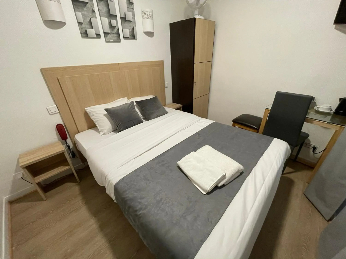 Photo - Hôtel de Bordeaux