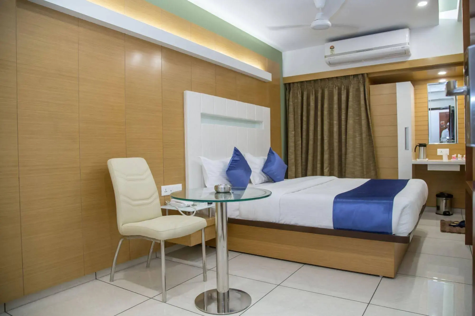 Foto - Hotel Orange International