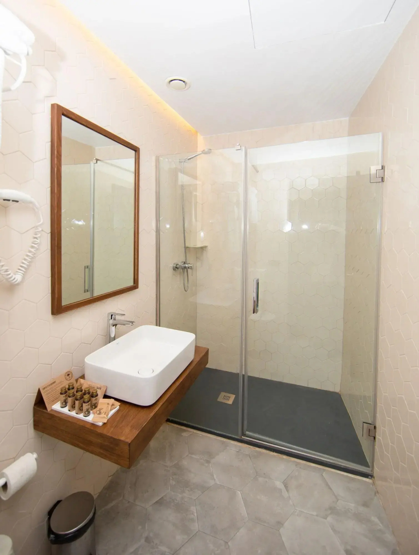 Photo - Málaga Premium Hotel