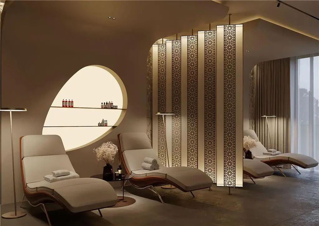 Foto - Doubletree By Hilton Tashkent