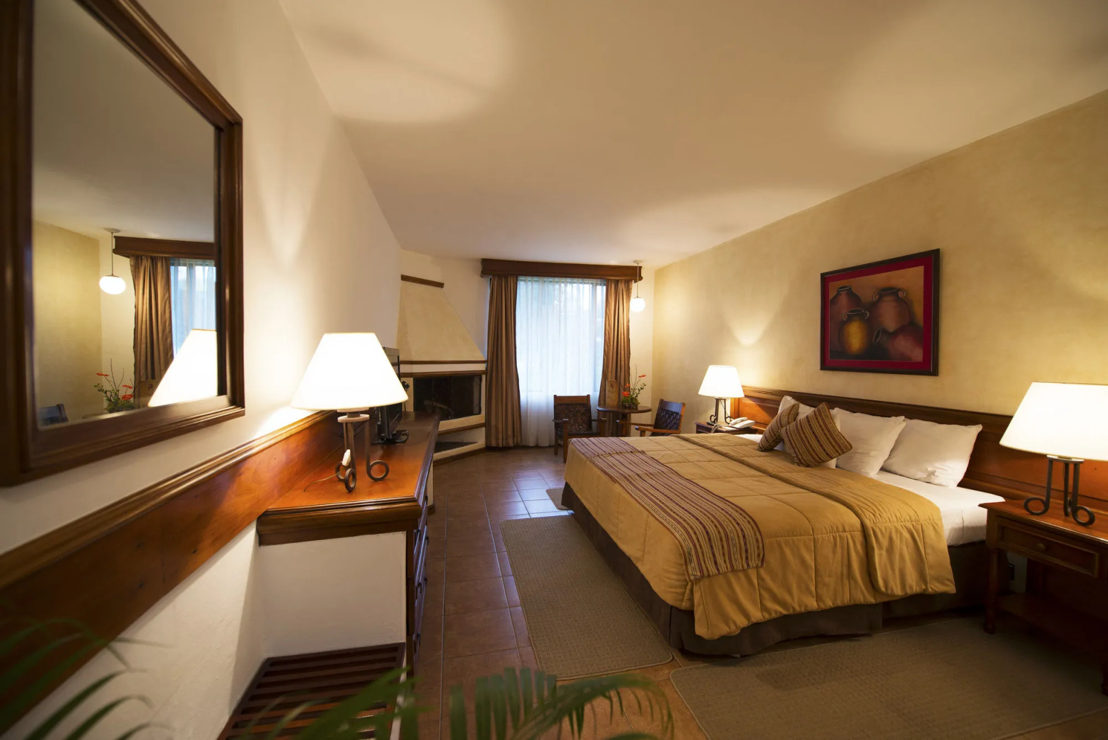 Foto - Hotel Soleil La Antigua