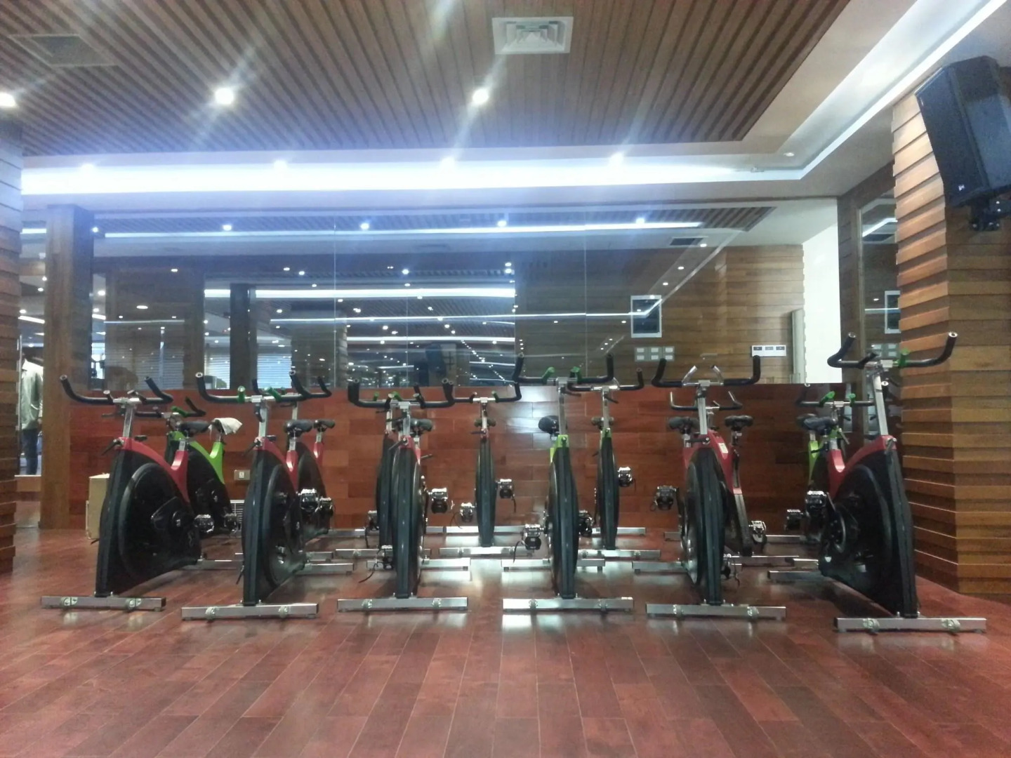 Foto - Grand Eliana Hotel Conference & Spa