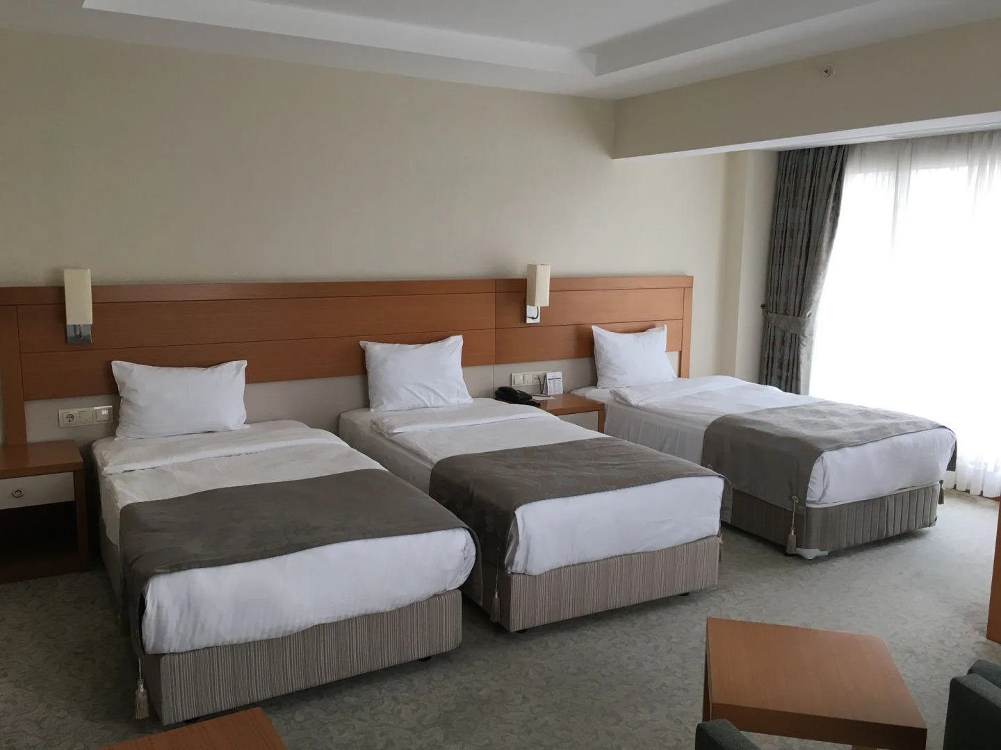 Foto - Mercia Hotels & Resorts