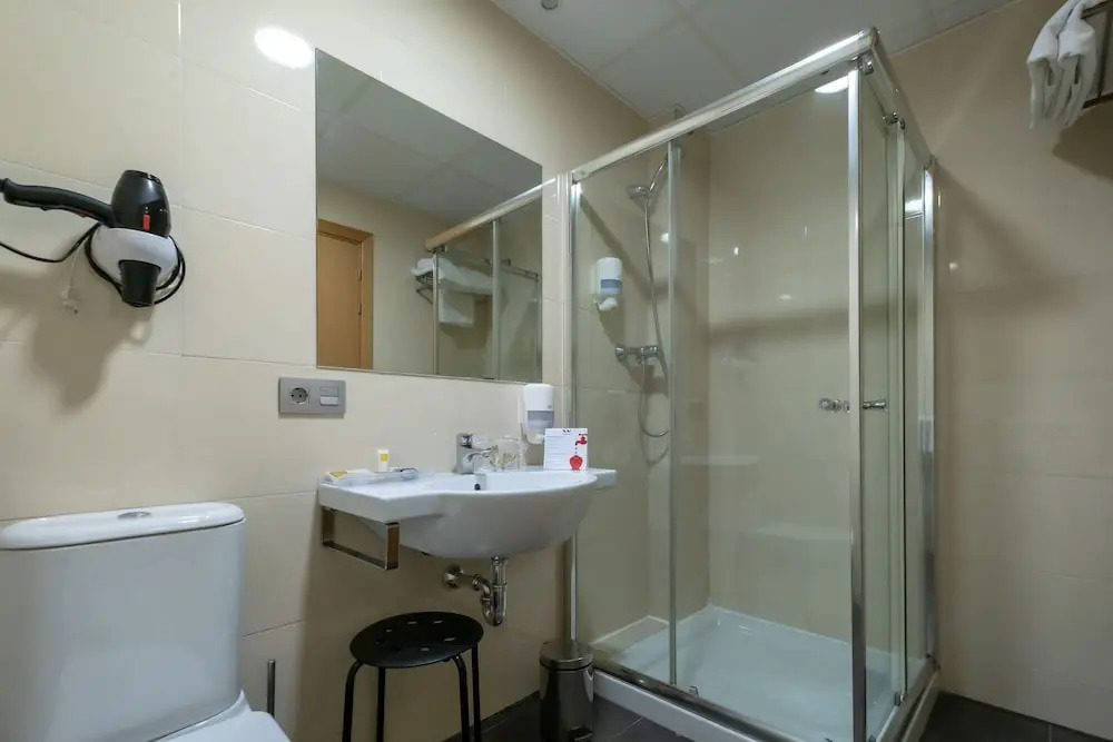 Foto - Hotel Abades Via Norte