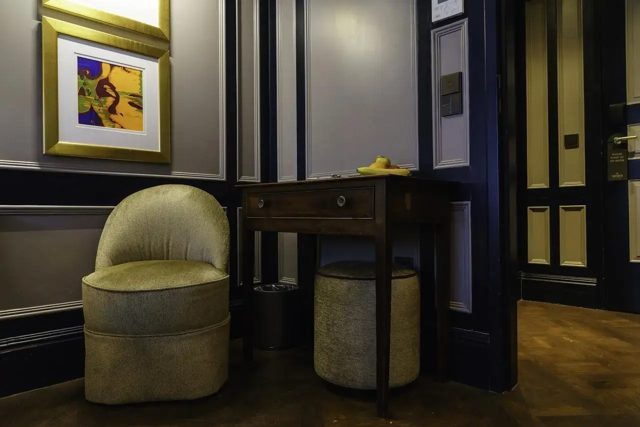 Foto - Mimi's Hotel Soho