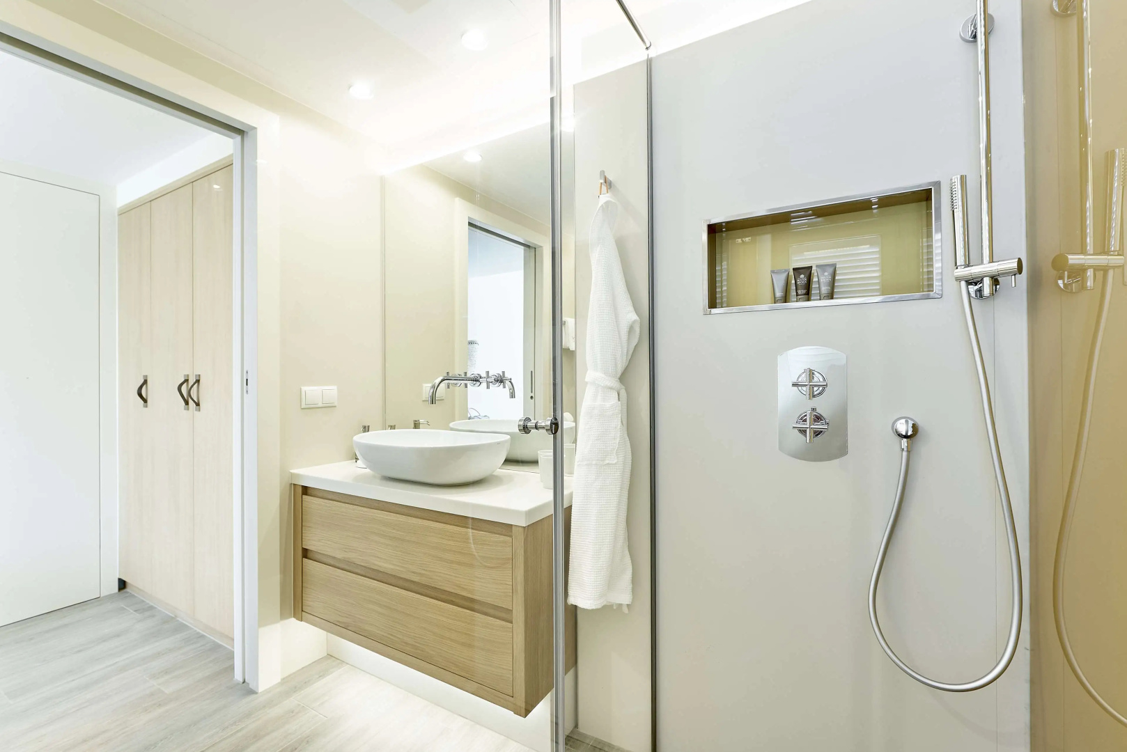 Photo - 7Pines Resort Ibiza, part of Destination by Hyatt