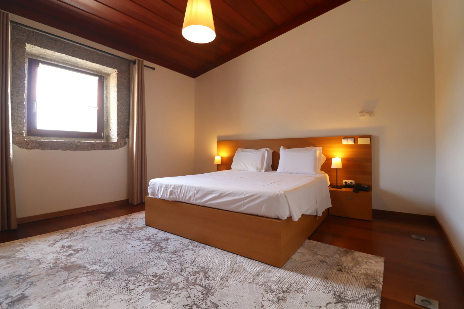 Foto - Hotel Rural Alves - BRAGA - Casa Alves de Torneiros