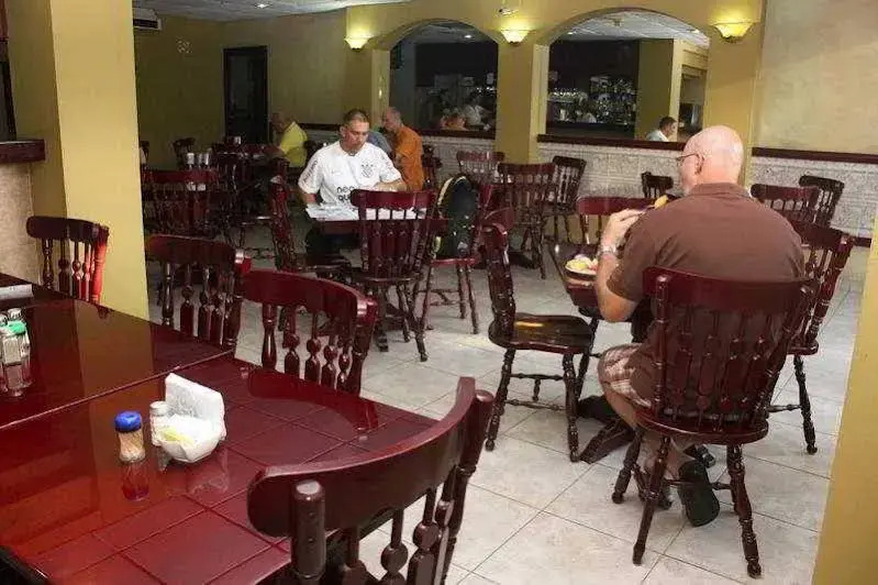 Photo - Hotel Marbella