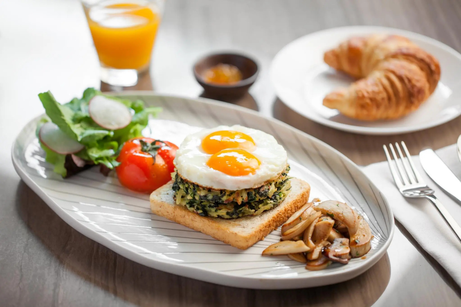 Foto - Volve Hotel Bangkok