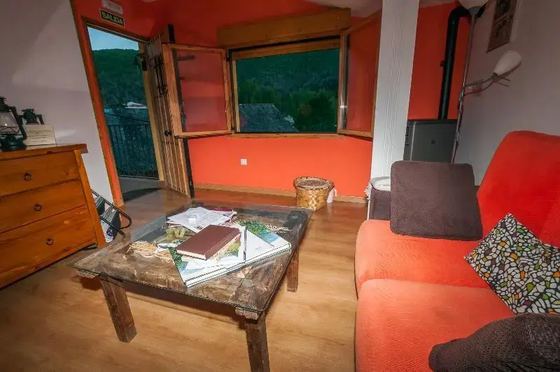 Photo - Casa Rural Aguas Frías I