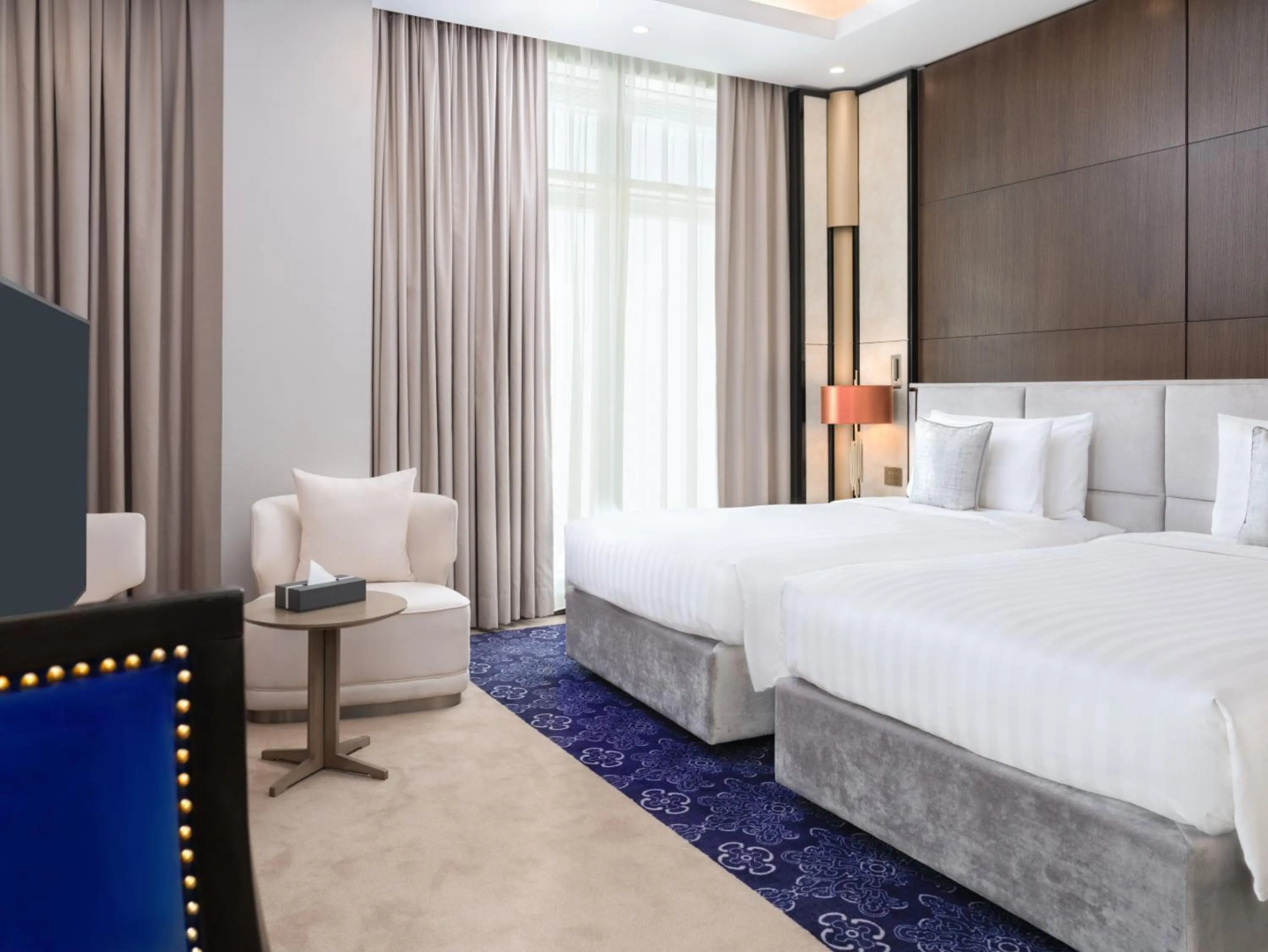 Foto - dusitD2 Salwa Doha
