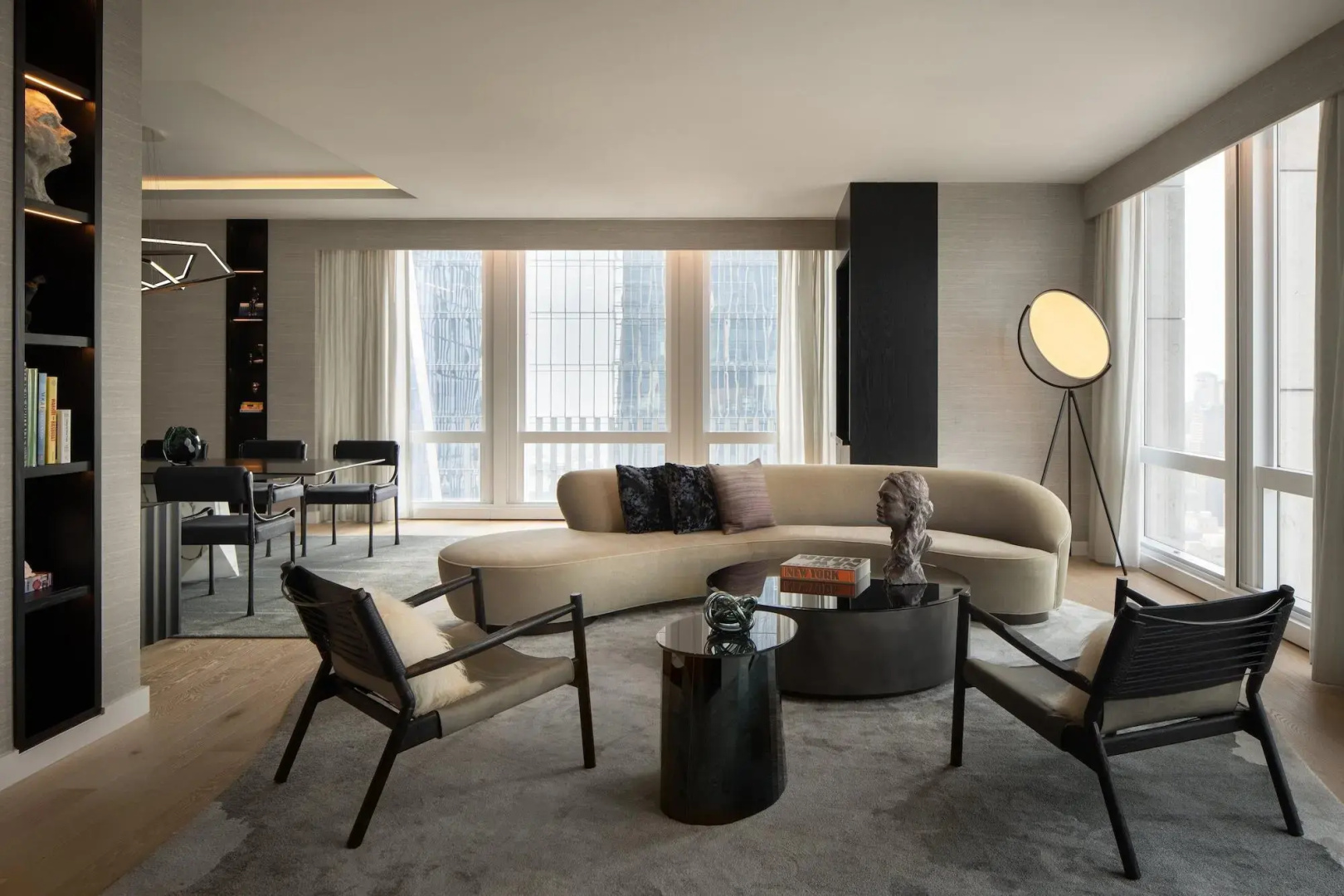 Foto - Equinox Hotel New York