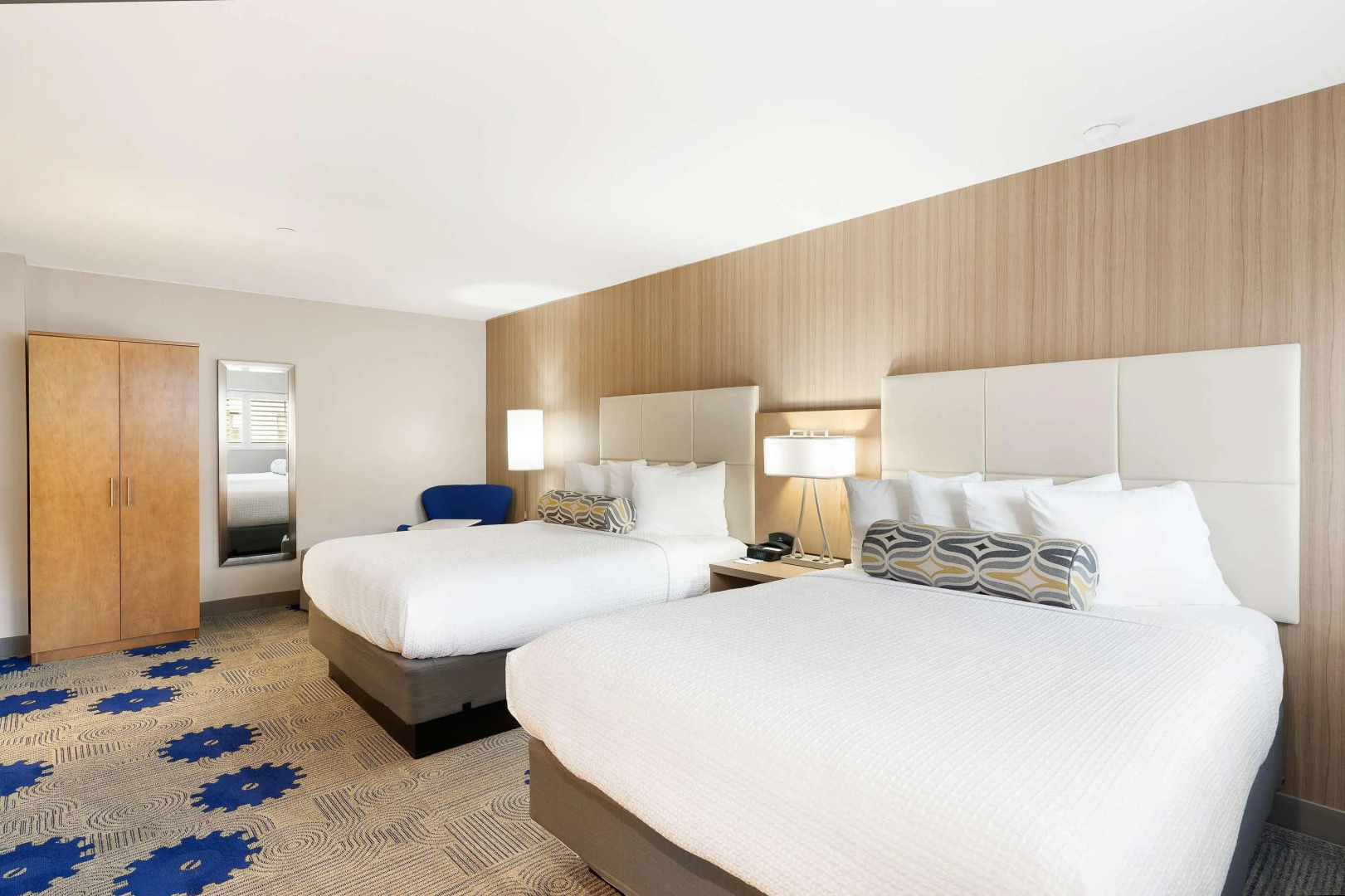 Foto - Best Western Red Coach Inn