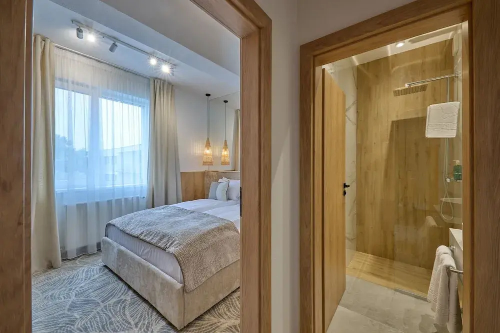 Foto - Serenity Hotel