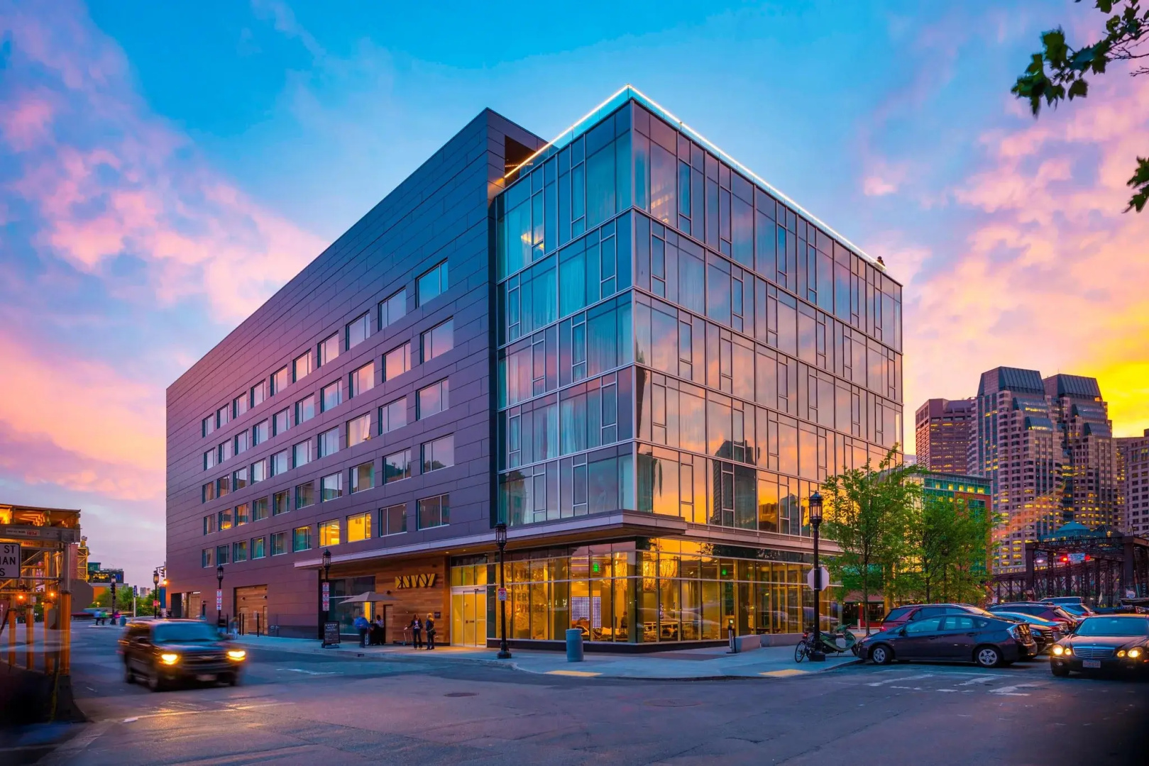 Foto - The Envoy Hotel, Autograph Collection