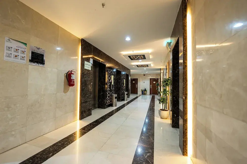 Foto - Rizq Palace Hotel Makkah