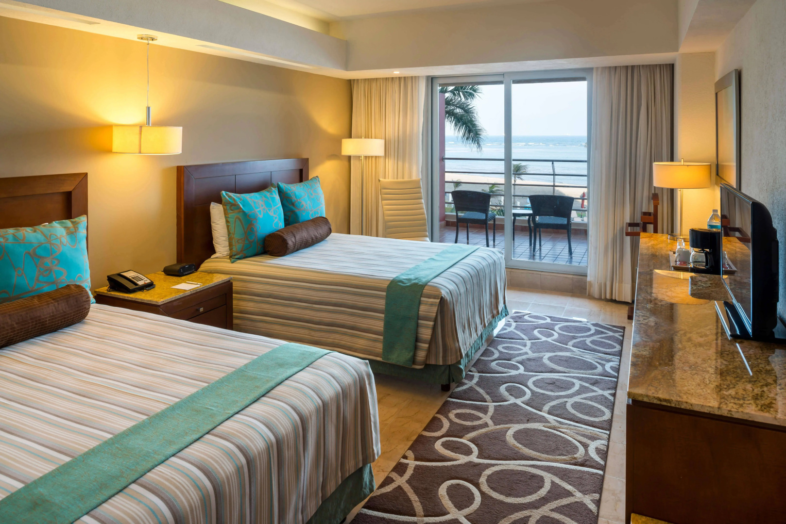 Foto - Camino Real Veracruz