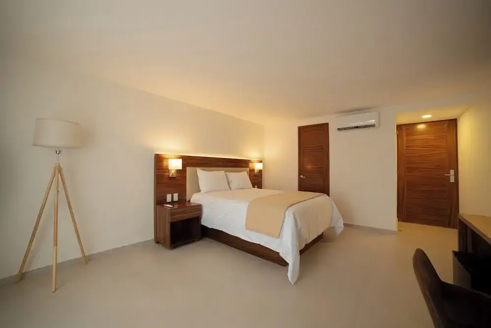 Foto - Hotel Casa Kavia Vallarta