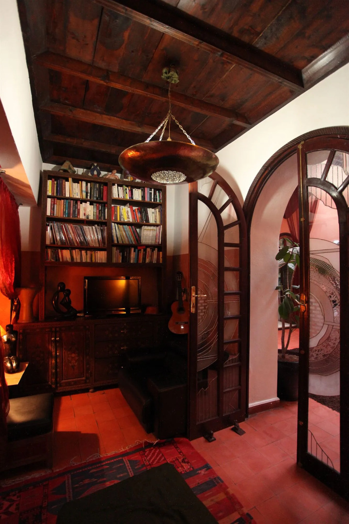 Foto - Riad El Grably