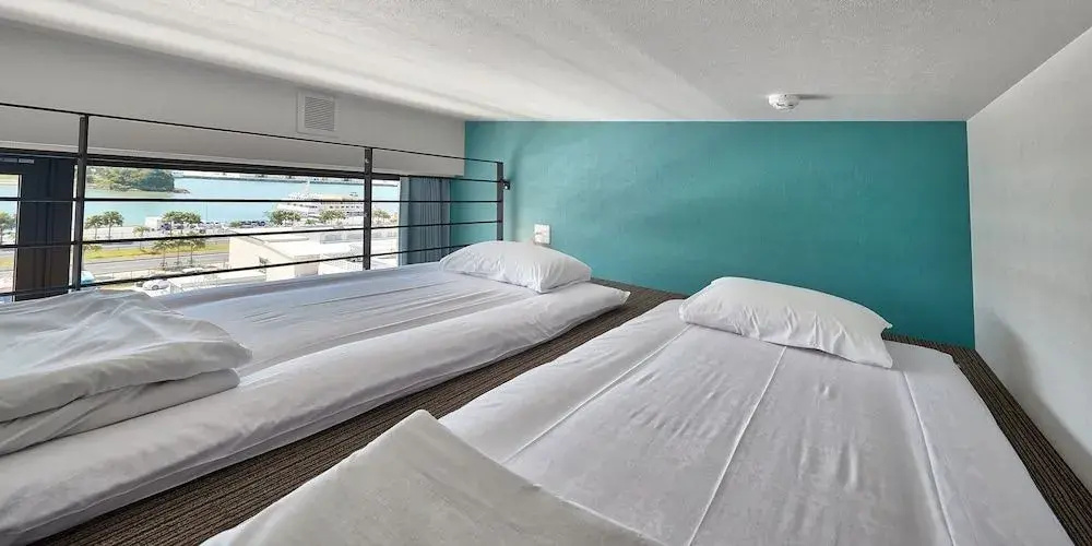 Foto - CABIN & HOTEL ReTIME - Hostel