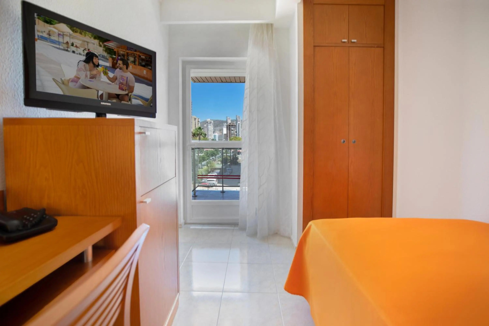 Foto - Hotel Servigroup Diplomatic