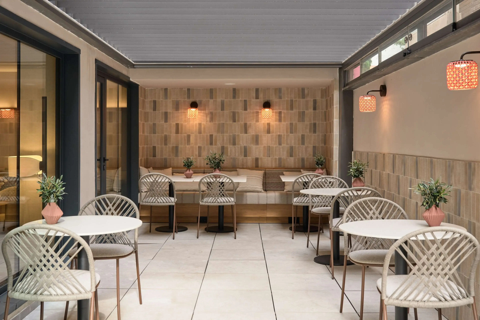 Foto - Catalonia Mikado