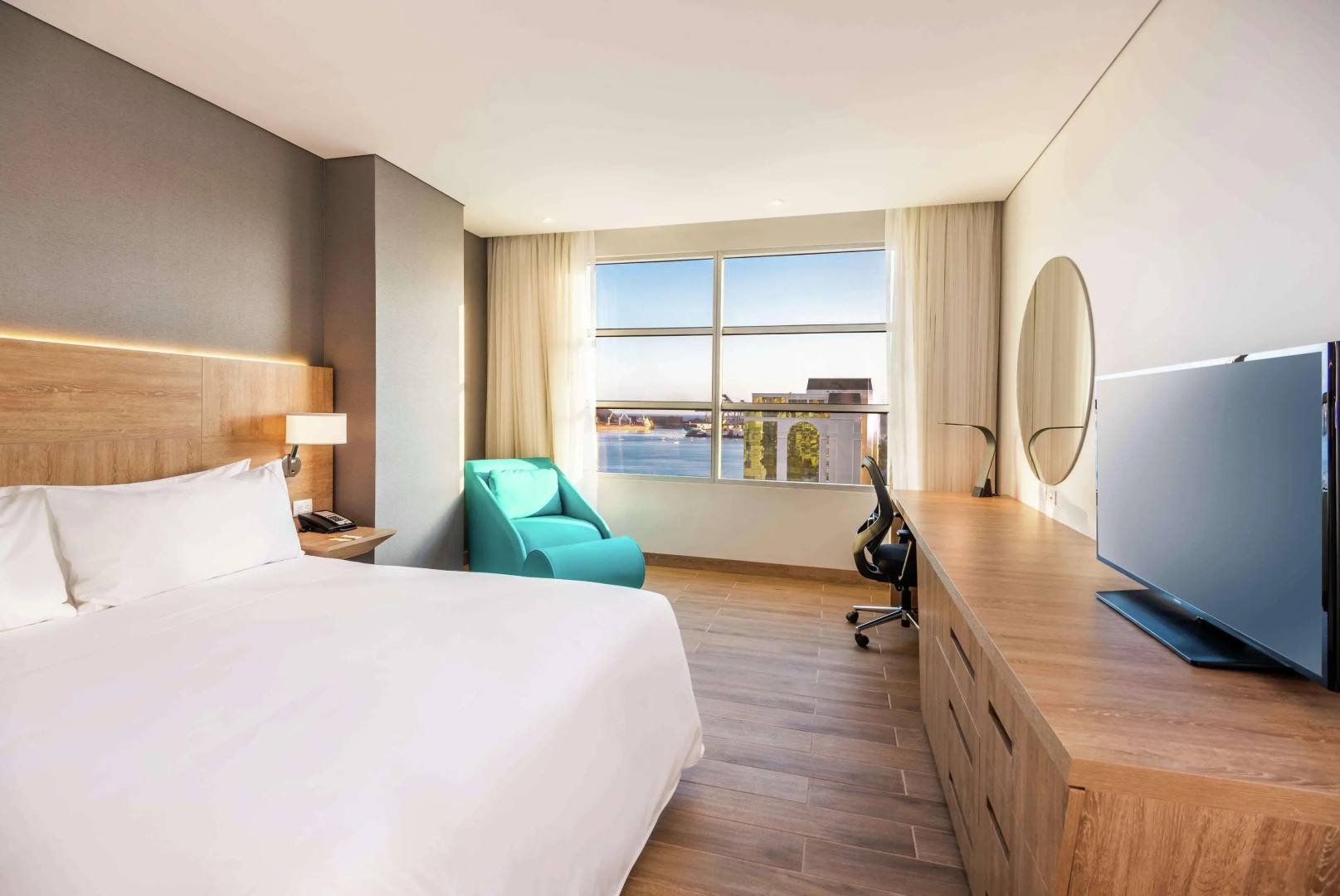 Photo - Hilton Garden Inn Santa Marta