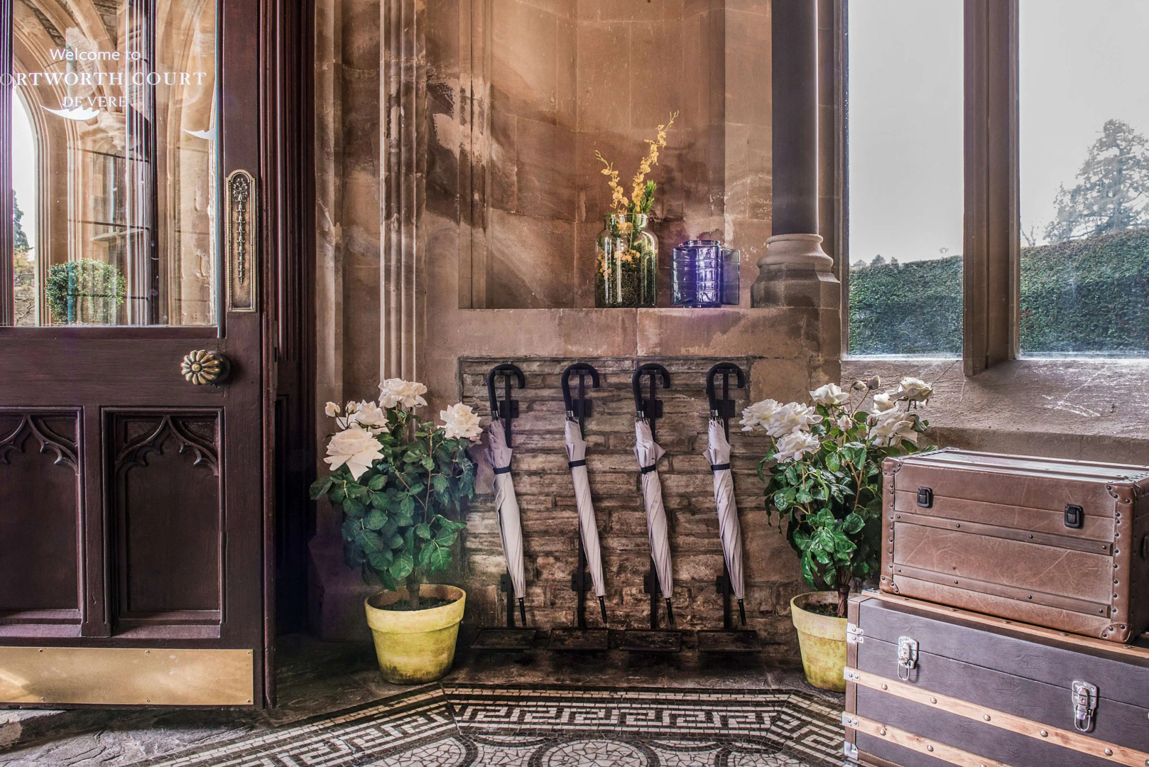 Photo - De Vere Tortworth Court